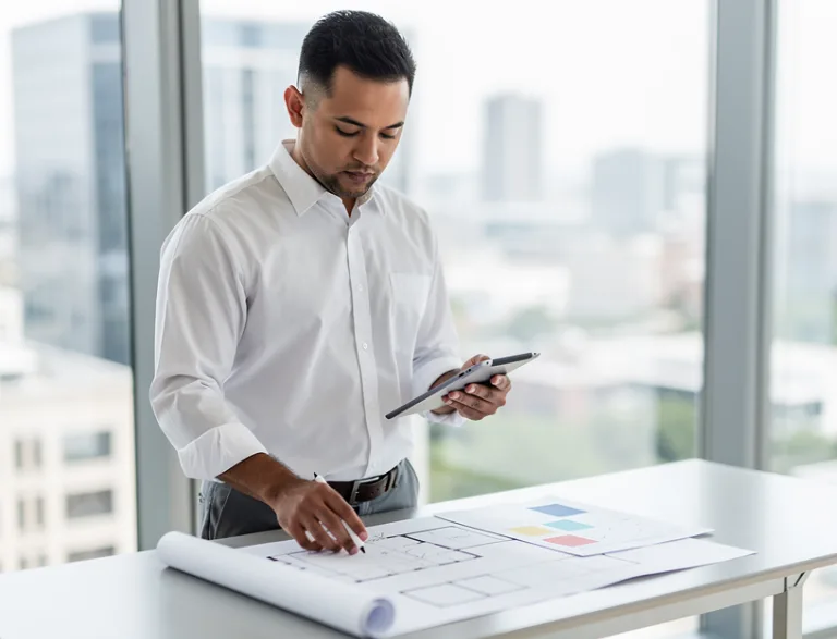 Commercial Real Estate Broker service in Bethlehem